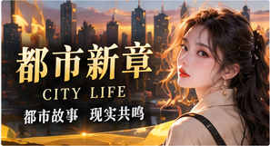 都市新章原创短剧主题