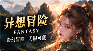 异想冒险原创短剧主题