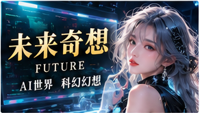 未来奇想原创短剧主题