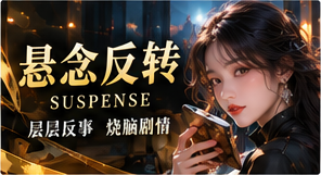 悬念反转原创短剧主题